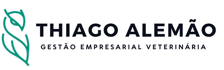 Thiago Alemão, Gestão Empresarial Veterinária